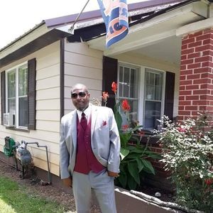 Meet your Posher, Stacy